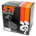 K&N 04-10 BMW 118I/120I / 07-08 320SI / 05-10 318I/320I L4-2.0L Performance Intake Kit