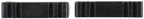 K&N 05-15 Nissan Frontier, Mid-size Pickups & SUVs Cabin Air Filter - 2 per Box