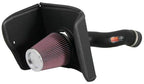 K&N 07-08 Toyota Tundra V8-5.7L AirCharger Performance Intake