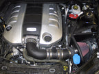 K&N 08-09 Pontiac G8 V8-6.0L AirCharger Performance Intake