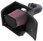 K&N 08-10 Dodge Ram V8-4.7L AirCharger Performance Intake