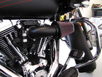 K&N 08-10 Harley-Davidson Touring Models Performance Intake Kit