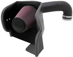 K&N 09-10 Dodge Ram 1500 PickUp V8-5.7L AirCharger Performance Intake