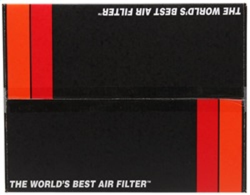 K&N 11-13 Dodge Charger/Challenger / 11-13 Chrysler 300C V8-5.7L AirCharger Performance Intake