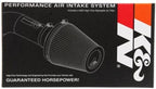 K&N 11 Dodge Durango 5.7L V8 / 11 Jeep Grand Cherokee 5.7L V8 AirCharger Performance Intake