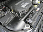 K&N 12-13 Jeep Wrangler 3.6L-V6 AirCharger Perf Intake Kit