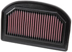 K&N 12-13 Triumph Tiger Explorer Replacement Air Filter