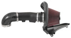 K&N 13-15 Cadillac ATS V6-3.6L F/I AirCharger Performance Intake
