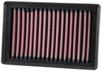 K&N 13 BMW R1200GS Replacement Air Filter