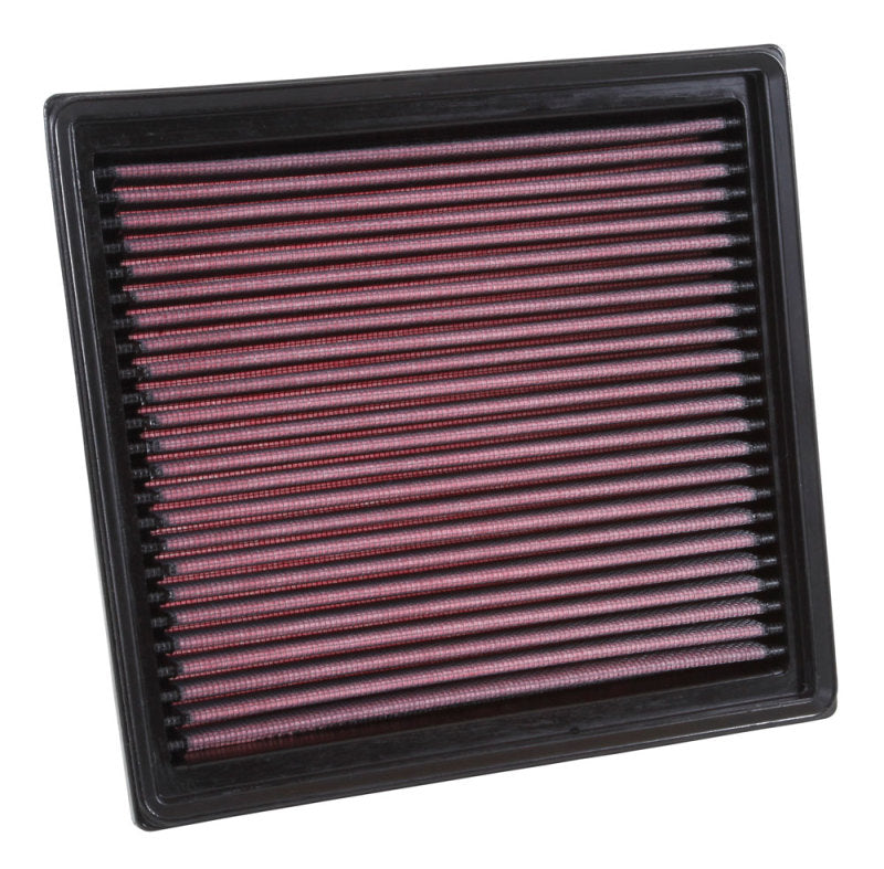 K&N 14-16 Opel Corsa E 1.4L F/I Drop In Air Filter
