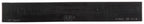 K&N 15-16 Ford F150 5.0L V8 Replacement Cabin Air Filter