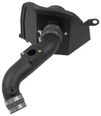K&N 16-17 Honda Civic (Will Not Fit Type R) L4-2.0L AirCharger Performance Air Intake Kit