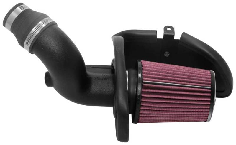 K&N 16-18 Chevrolet Malibu L4-1.5L F/I Turbo AirCharger Performance Intake