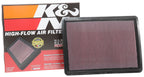 K&N 16-18 Hyundai Ioniq/Niro L4-1.6L F/I Drop In Air Filter