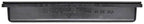 K&N 16-19 Lexus RX450H V6-3.5L F/I Replacement Drop In Air Filter