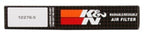 K&N 17-18 Yamaha XP530 T-Max 530CC Replacement Drop In Air Filter