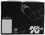 K&N 17-19 Ford F Super Duty V8-6.7L DSL 57 Series FIPK Performance Intake Kit