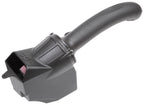 K&N 18-20 Jeep Wrangler JL 2.0L AirCharger Performance Intake