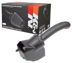 K&N 18-20 Jeep Wrangler JL 2.0L AirCharger Performance Intake