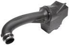 K&N 18-20 Jeep Wrangler JL 2.0L AirCharger Performance Intake