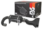 K&N 18-20 Textron Wildcat XX 998cc AirCharger Performance Intake