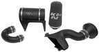 K&N 18-20 Textron Wildcat XX 998cc AirCharger Performance Intake