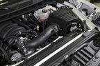 K&N 19-20 Chevrolet Silverado V6 4.3L AirCharger Performance Intake