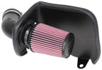 K&N 19-20 Jeep Cherokee V6-3.2L AirCharger Performance Intake