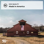 K&N 19-20 Jeep Cherokee V6-3.2L AirCharger Performance Intake