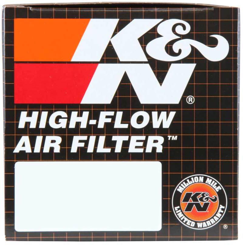 K&N 2005 John Deere Bombardier 02-05 Replacement Air Filter