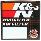 K&N 2005 John Deere Bombardier 02-05 Replacement Air Filter