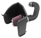 K&N 2015 Chevy Colorado 3.6L V6 AirCharger Performance Intake