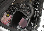 K&N 2015 Chevy Colorado 3.6L V6 AirCharger Performance Intake