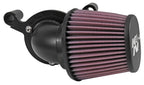 K&N 2015 Harley-Davidson FLTRXS Road Glide AirCharger Performance Intake