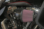 K&N 2015 Harley-Davidson FLTRXS Road Glide AirCharger Performance Intake