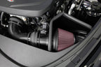 K&N 2016-2017 Cadillac CTS-V 6.2L V8 AirCharger Performance Intake