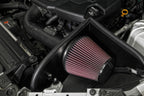 K&N 2016-2017 Chevrolet Camaro V6-3.6L F/I AirCharger Performance Intake