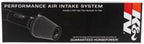 K&N 2016 Ford F-150 3.5L AirCharger Performance Intake