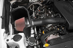 K&N 2016 Toyota Tacoma V6 3.5L AirCharger Performance Intake