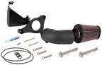 K&N 2017 Harley-Davidson H/D Touring Models AirCharger Performance Intake - Black