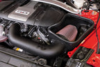 K&N 2018 Ford Mustang GT V8 5.0L F/I AirCharger Performance Intake