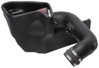 K&N 2018 Ford Mustang GT V8 5.0L F/I AirCharger Performance Intake