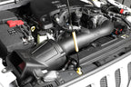 K&N 2018 Jeep Wrangler JL V6-3.6L F/I AirCharger Performance Intake
