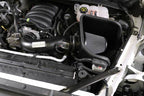 K&N 2019 Chevrolet Silverado 1500 5.3L V8 Black Performance Intake Kit