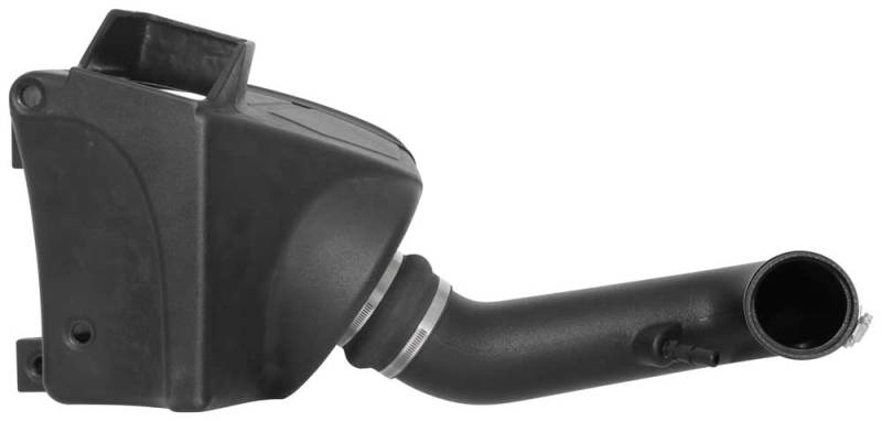 K&N 2019 Ram 1500 V8 5.7L F/I AirCharger Performance Intake