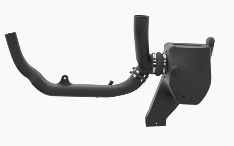 K&N 2021 Ford Bronco V6-2.7L F/I AirCharger Performance Intake