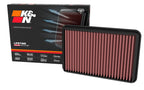 K&N 21-23 Ram 1500 6.2L V8 Replacement Air Filter