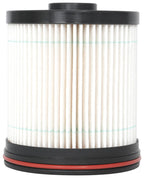 K&N 40.016in Length 3.438in OD Universal Replacement Fuel Filter
