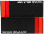 K&N 99-04 Jeep Grand Cherokee High Flow Performance Kit