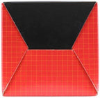 K&N 99+ Mercedes Smart Replacement Air Filter